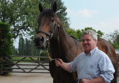 Heeraat Featured in Racing Post