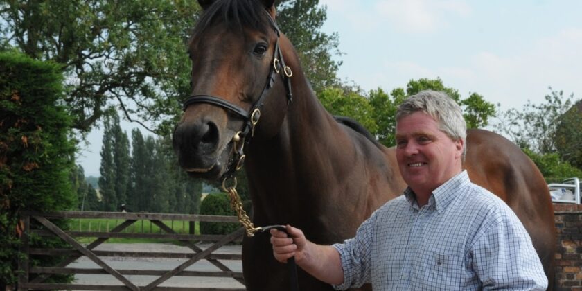 Heeraat Featured in Racing Post