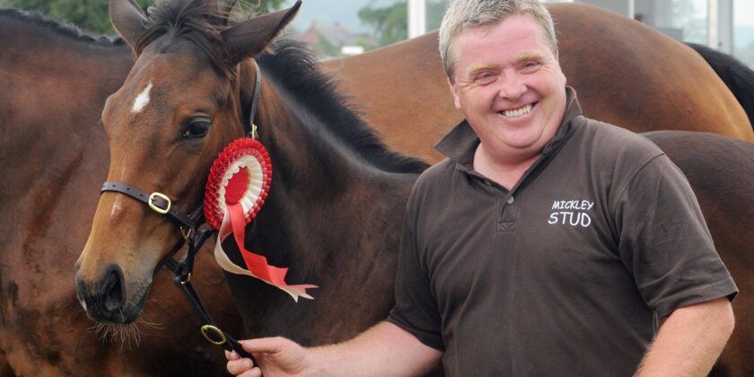Star of Tomorrow Makes €42,000