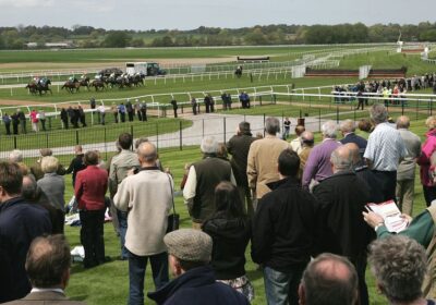 Mickley-Bred Winner at Bangor-On-Dee