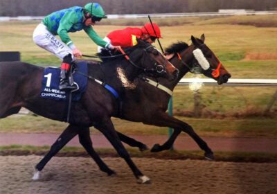 Multiplex Progeny Keep on Winning!