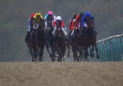 Multiplex Winner Rounds Off 2017!