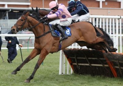 Central Park still knocking them in!