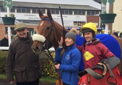 Lastbutnotleast – Ginger’s Final Purchase