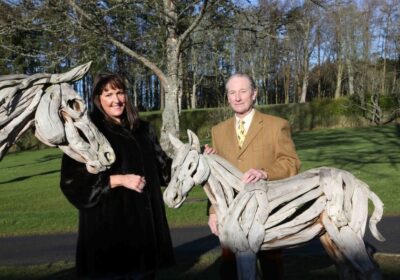 Good Things Happen to Good People!