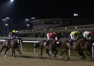 Ickymasho Takes the Honours at Chelmsford
