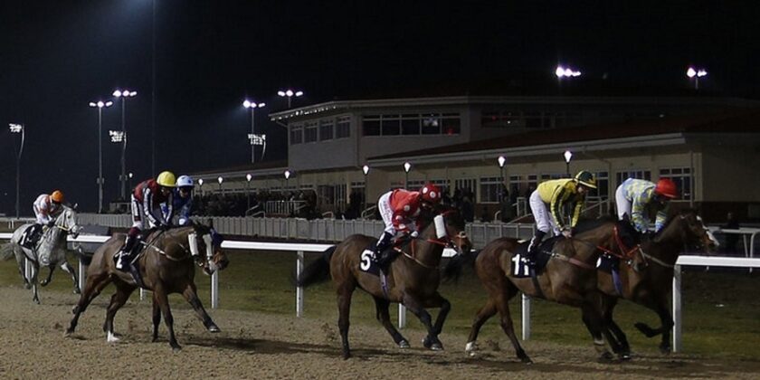 Ickymasho Takes the Honours at Chelmsford