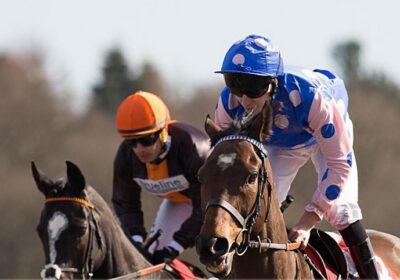 Royal Marskell Racks Up Ninth Success