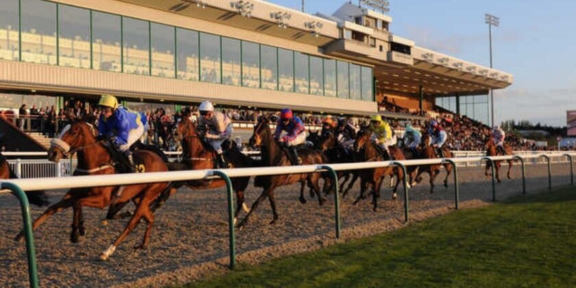 Strictly Carter Celebrates for Multiplex!