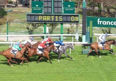 Multideal Enjoys Success at Saint-Cloud