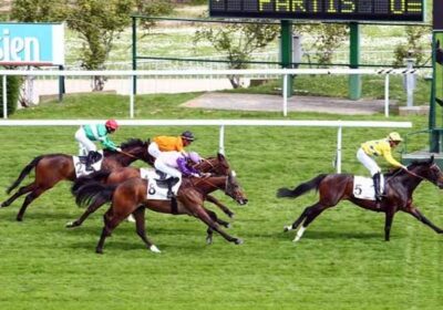 Another Multiplex Winner at Saint-Cloud