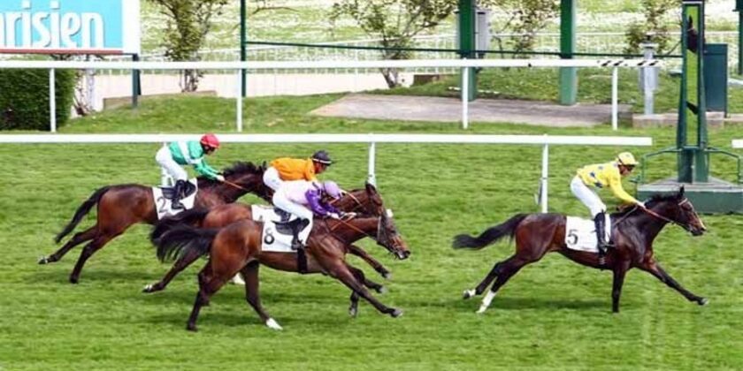 Another Multiplex Winner at Saint-Cloud