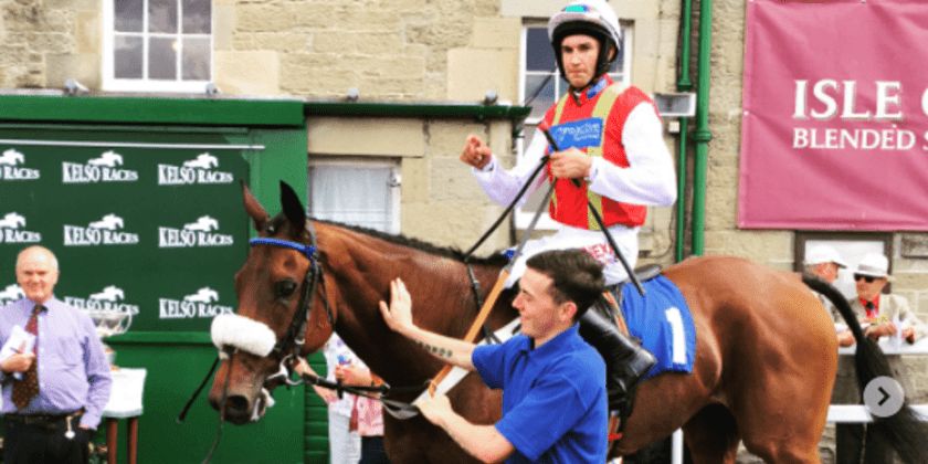 Two Weekend Winners By Multiplex
