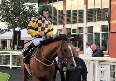 Chebsey Beau Earns Sixth Win