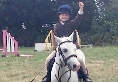 Success For Our Small(est) Breeder!