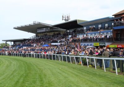 One Boy Makes It Seven at Beverley