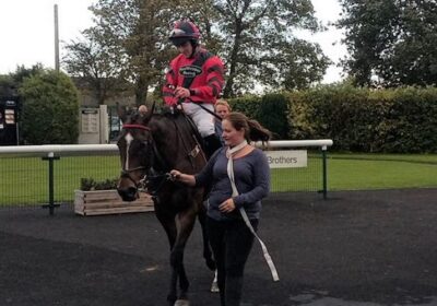Cosmic Diamond Sparkles at Huntingdon