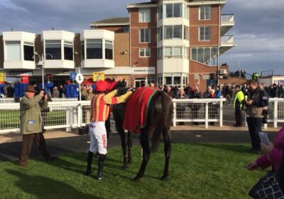 Global Stage Takes Centre Stage