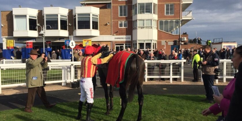 Global Stage Takes Centre Stage