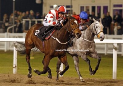 Lady Willpower Dominates at Chelmsford