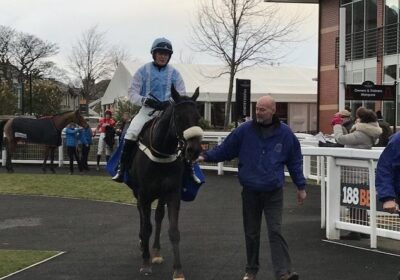 Nefyn Bay Now Winner of Seven Races