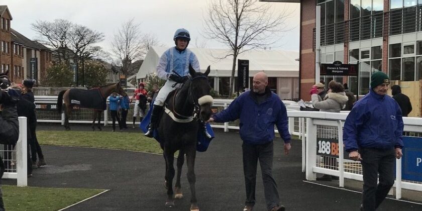Nefyn Bay Now Winner of Seven Races