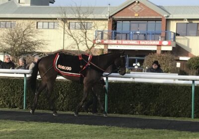 THE RESDEV WAY Achieves Quick Southwell Double