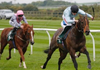 Two Winners Today For Captain Gerrard