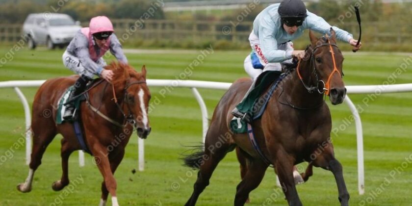 Two Winners Today For Captain Gerrard
