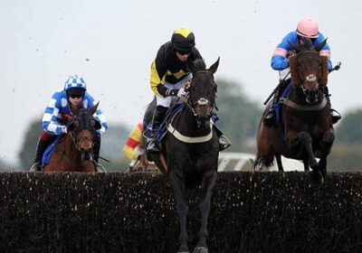 Two Mickley-Bred Winners Tonight!