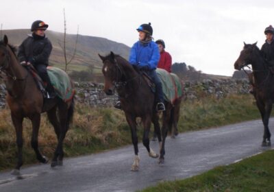 Just What The Doctor Ordered!