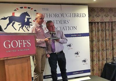 TBA National Hunt Awards