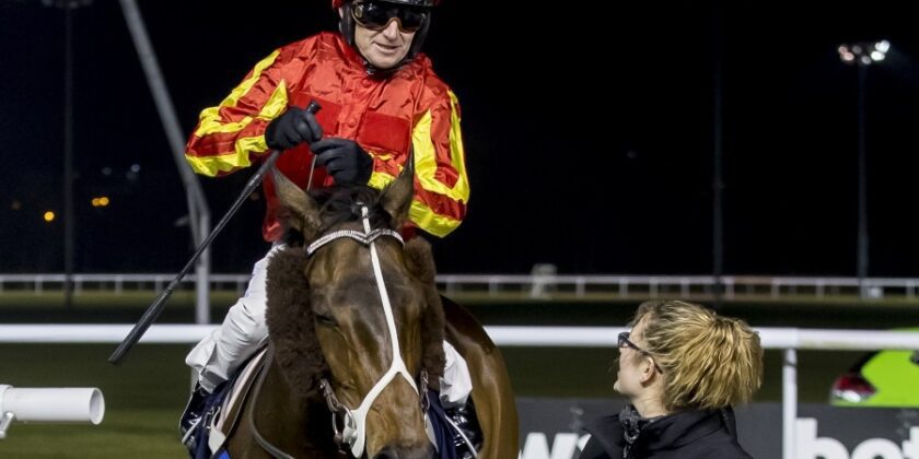 Two Winners at Wolverhampton For Mickley Sires