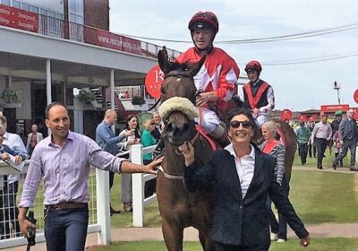 Heere’s To The Next One!