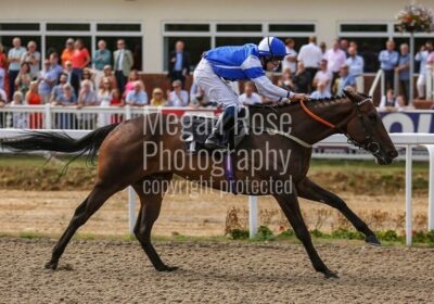 Chelmsford Success for Lucymai