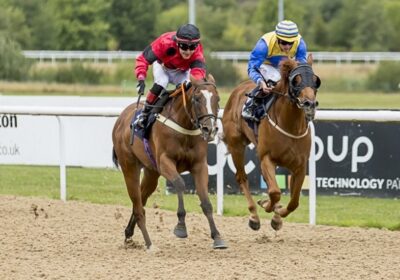 Peggie Sue Wins For Adam West