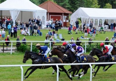 Scandinavian Winner for Heeraat
