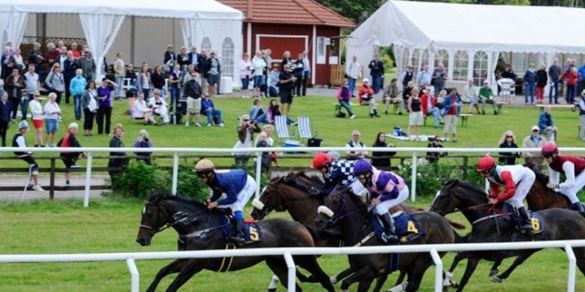 Scandinavian Winner for Heeraat