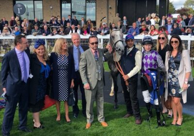 Havana Grey – Gr1 Winner Bred at Mickley Stud