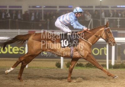 AW Winner for Yorgunnabelucky