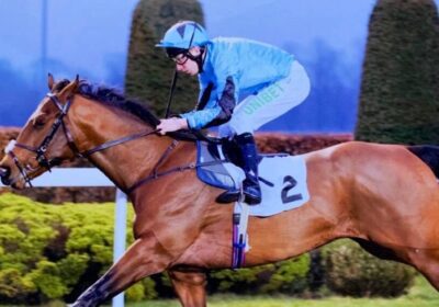 Heeraat Has An International Winner in UAE