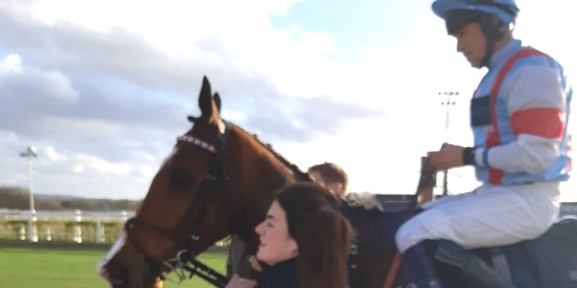 More Wins for Mickley Graduates!