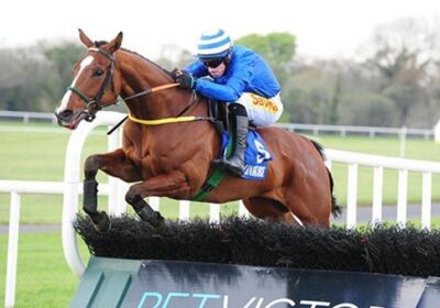 CENOTICE Wins at Ballinrobe