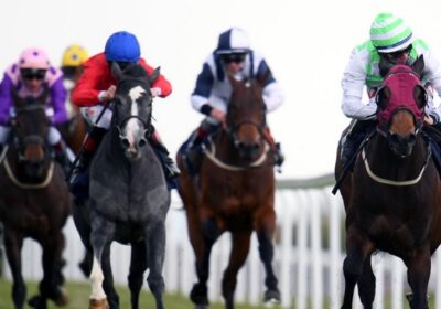 Heeraat 2yo Winner at Bath