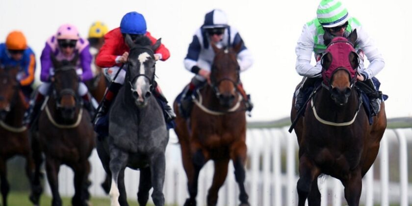 Heeraat 2yo Winner at Bath