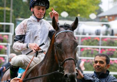 Heroic Gives Shoemark Win on Return