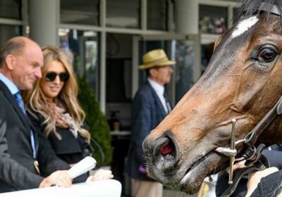 Shani Wins At Goodwood