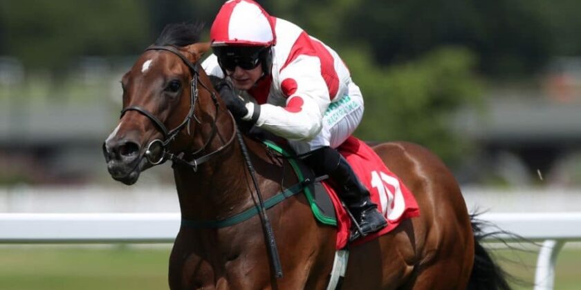 Listed Win for Liberty Beach!