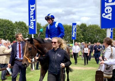 MOTAKHAYYEL Gains Third Success