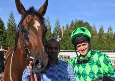 Heeraat Winner at Beverley